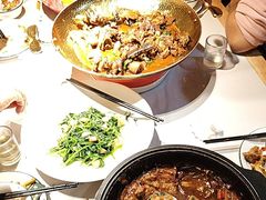 -老燕皇·南京菜(玄武湖店)