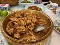 -围龙屋客家食府(福田店)