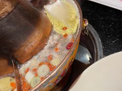 -京炭铜锅涮肉·羊蝎子·羊肉炉(保利·时光里店)