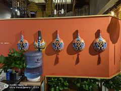 -长安炊烟庭院陕菜(七路明光路店)