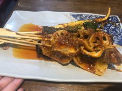 -薛阿婆(北美新天地中心店)