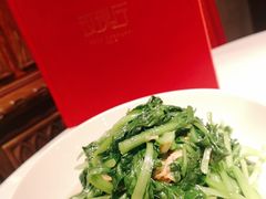 -玫瑰厅上海菜(兴国路店)