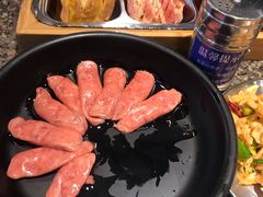 -高丽苑韩国烤肉(海昌路旗舰店)