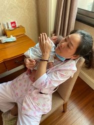 -沪壹健康国际母婴月子中心(360复旦奥医一妇婴东院店)