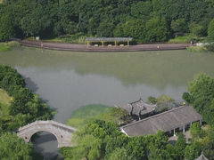 -绍兴镜湖国家城市湿地公园