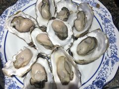 -渔民船说·北塘海鲜·天津菜·海肠捞饭(北塘古镇店)