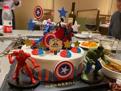 -海底捞火锅(杭州萧山宝龙广场店)