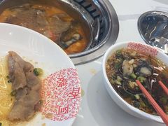 -密友回转自助火锅(世茂国际广场店)