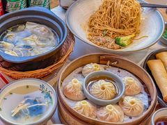 -馋三尺蟹粉小笼(人民广场店)