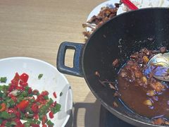 -得稻小饭堂·江西菜(浦江店)