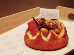 -喜茶(深圳福田星河COCO Park店)