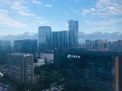 -中国华电集团公司四川公司办公大楼