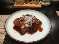 -花狸日本料理(柏庐广场店)