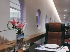 -法兰度航空主题餐厅(河源店)