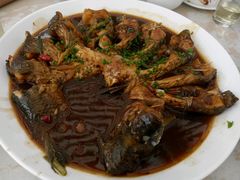 android_upload_pic-西湾土八灶· 旺山老字号农家菜