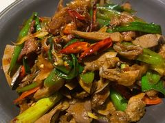 -翠花老菜饺子馆(七宝店)