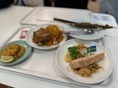 -宜家·瑞典风味餐厅(无锡店)