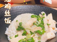 -大快活(丽丰店)