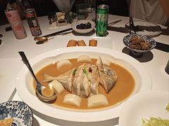 -新荣记(BFC外滩金融中心店)