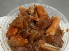 -韦记牛杂汤(清晖园店)