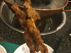 -月圆火锅(宁海东路二店)