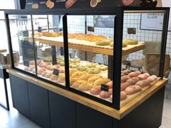 -面包和茶(万联店)