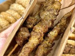 -清真·鸦儿李记·小馆(后海店)