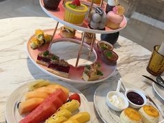 -粤海喜来登酒店·&More聚驿(天河城店)