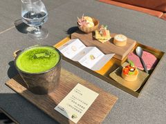 -FOOOO CITY CLUB 孚乐里音乐西餐酒吧(悠方店)