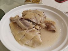 -黄埔华苑酒家(黄埔店)