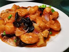 -老苏扬饭店