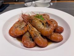 熟醉草虾-小绍兴家宴(鲁迅路店)