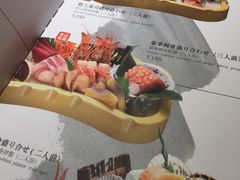 -东菊料理(吉利购物广场店)