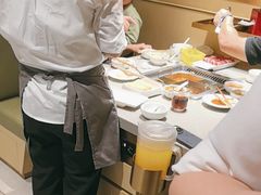 -海底捞火锅(让胡路万达店)