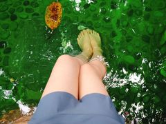 -湖泉半山温泉