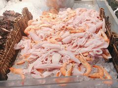 -非烤勿扰韩料自助烤肉(松山湖万科店)