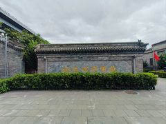 -内蒙古将军衙署博物院