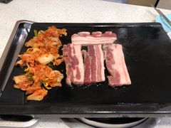 -韩时烤肉(枫蓝店)