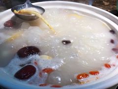 -洪湖藕王养生汤(安泰华庭店)