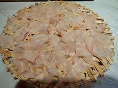 -官塘锋记鱼生·生腌·砂锅粥(牌坊街店)
