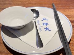 -大牌大·传统杭帮菜(湖滨店)