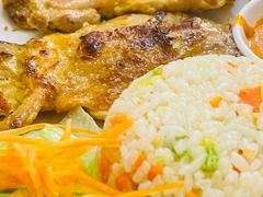 -panchos 墨西哥餐厅(嘉绿苑店)