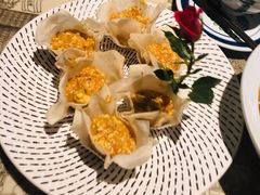 公主素蟹粉-桂满陇天书(南京德基旗舰店)