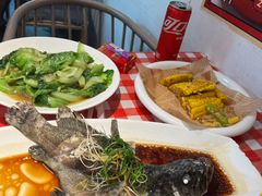 -琼大师东方烤乳猪(亚特兰蒂斯店)