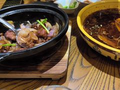 -天府中餐厅·粤菜·海南菜·生猛海鲜(三亚海棠湾洲际度假酒店)
