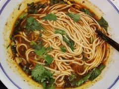 重庆小面-好這口重庆小面(总店)