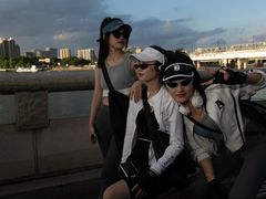 -深圳市宝安体育中心体育场