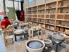 -北京工艺美术博物馆