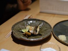 -银座岩