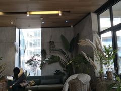 -山下C5cafe(惠通时代广场店)